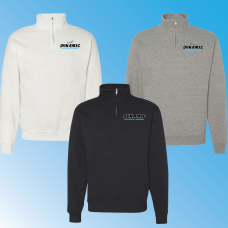 DVA 1/4 Zip DVA 1/4 Zip